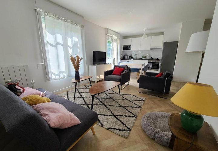 Leilighet i Rueil-Malmaison, Hauts-de-Seine, Rueil-Malmaison - € 310 000 | Ref: 84946 - foto 1