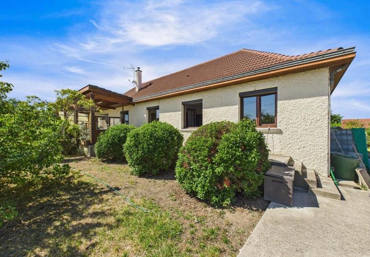 Villa a Beauregard-Vendon, Puy-de-Dome, Beauregard-Vendon - € 287.000 | Ref: 85054 - foto 1