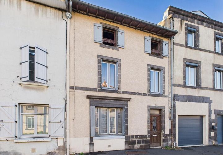 Villa a Riom, Puy-de-Dome, Riom - € 177.500 | Ref: 85047 - foto 1