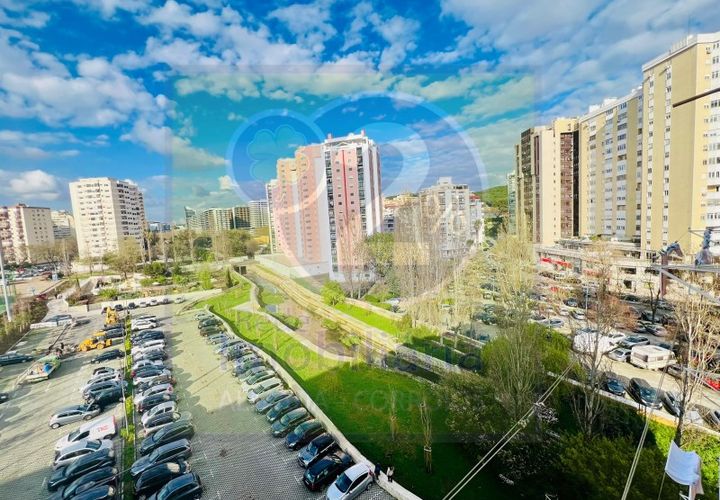 Lejlighed i Alges, Lisbon, Alges - € 390.000 | Ref: APA_135 - foto 1