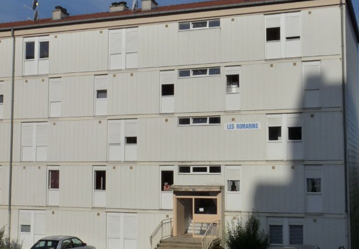 Apartament a Langres, Haute-Marne, Langres - € 468/mes | Ref: 02695000200000200008 - foto 1