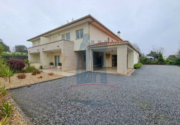 Byhus i Ponte de Lima, Viana do Castelo, Ponte de Lima - € 375.000 | Ref: TL037 - foto 1