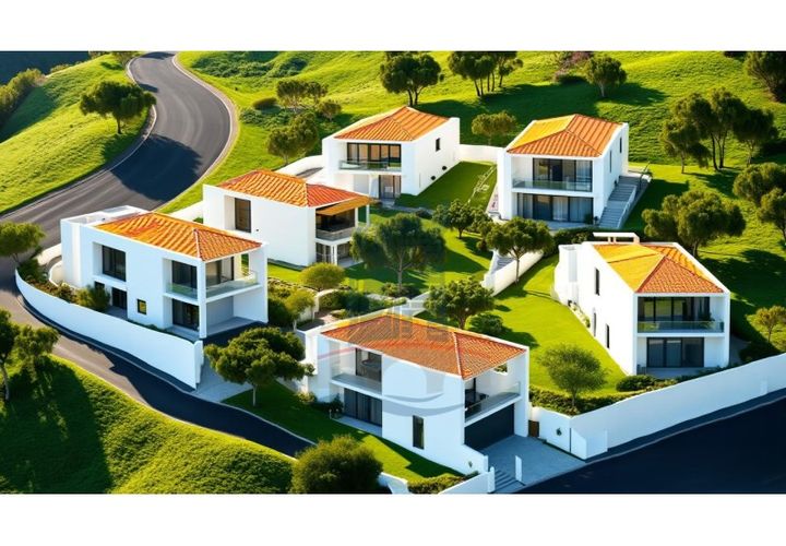 Helårsgrund i Ponte de Lima, Viana do Castelo, Ponte de Lima - € 190.000 | Ref: TL039 - foto 1