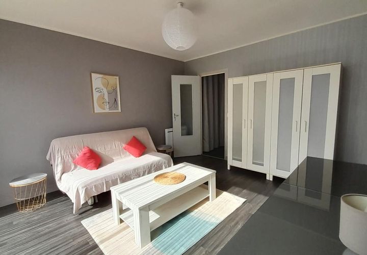 Leilighet i Pornichet, Loire-Atlantique, Pornichet - € 123 500 | Ref: 6158_MG - foto 1