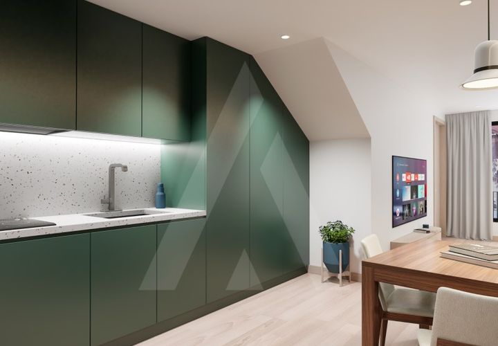 Lejlighed i Aveiro, Aveiro, Aveiro - € 275.000 | Ref: 1012456/26 GL - foto 1