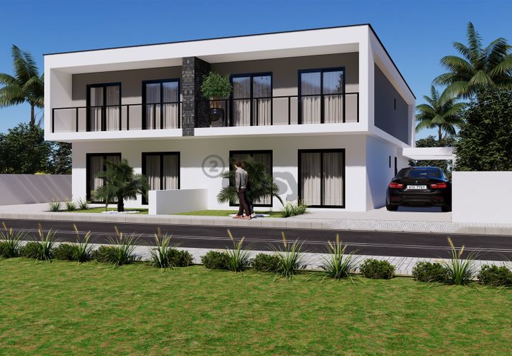 Villa i Seixal, Setubal, Seixal - € 595.000 | Ref: 381641009 - foto 1