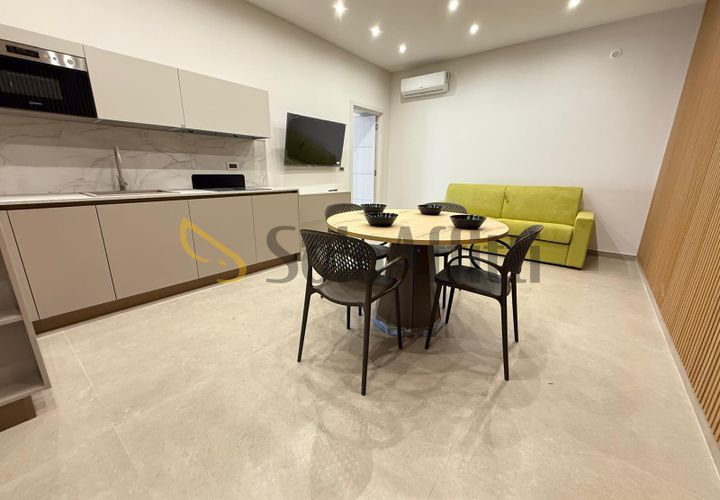 Apartament a Caserta, Caserta, Caserta - € 800/mes | Ref: AF217 - foto 1