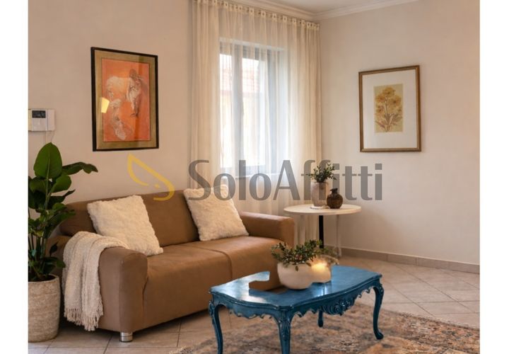 Apartament a Caserta, Caserta, Caserta - € 1.000/mes | Ref: AF256 - foto 1
