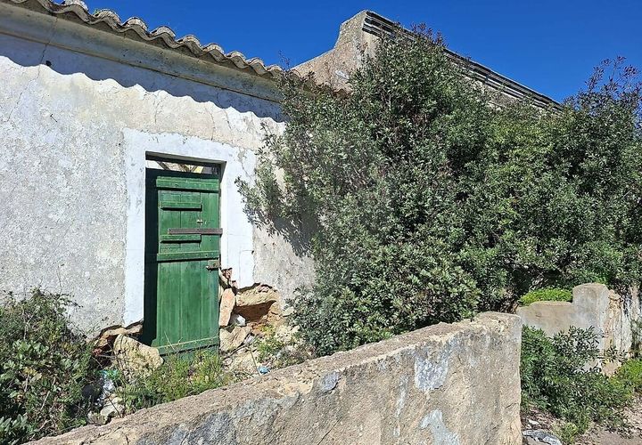 Helårsgrund i Olhao, Faro, Olhao - € 320.000 | Ref: PE-123751178-96 - foto 1