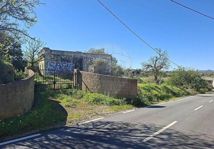 Terreno en Olhao, Faro, Olhao - € 320.000 | Ref: PE-123751178-96 - photo 1