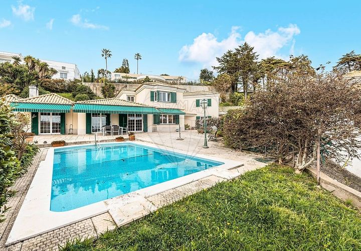 Villa i Oeiras, Lisbon, Oeiras - € 2.850.000 | Ref: PE-123751480-25 - foto 1