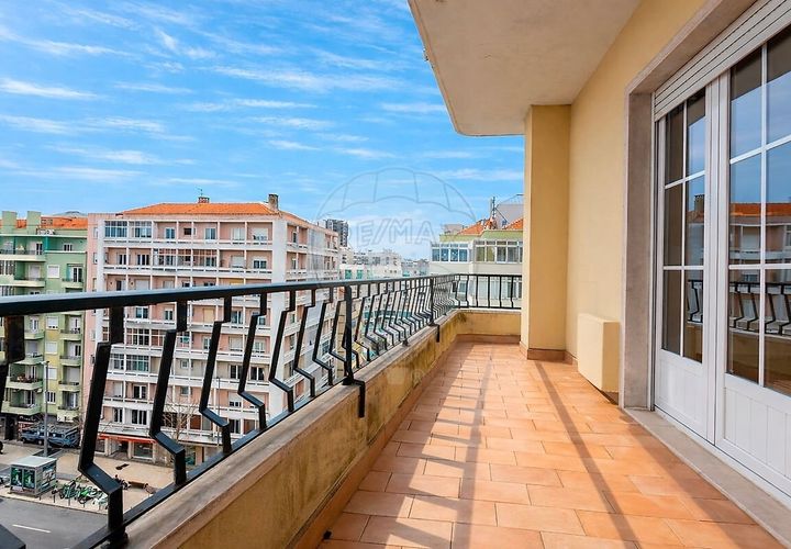 Apartament a Alvalade, Setubal, Alvalade - € 2.000/mes | Ref: PE-123751044-381 - foto 1