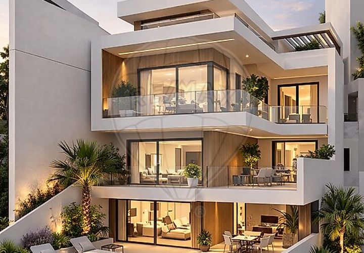 Helårsgrund i Buarcos, Coimbra, Buarcos - € 169.000 | Ref: PE-123751579-40 - foto 1