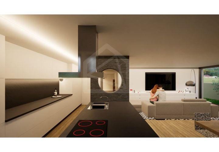 Villa i Quinta do Loureiro, Aveiro, Quinta do Loureiro - € 457.000 | Ref: 8123 - foto 1
