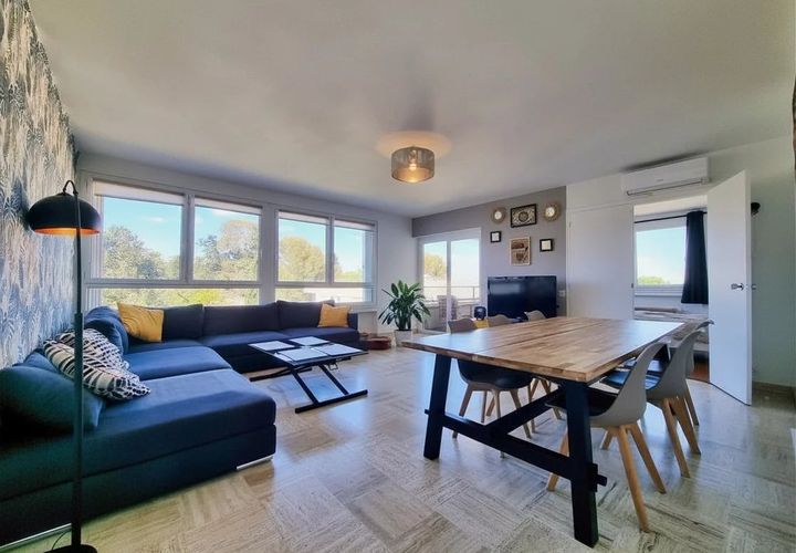 Lejlighed i Montpellier, Herault, Montpellier - € 273.000 | Ref: 0157-NN - foto 1