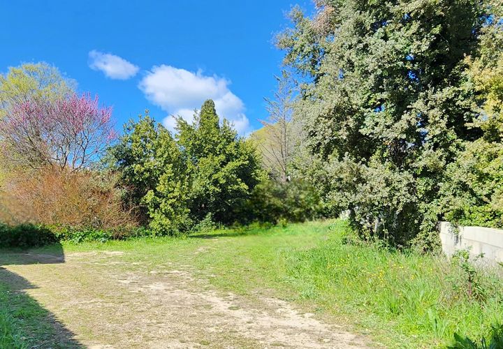 Terra a Congénies, Gard, Congénies - € 204.800 | Ref: 0161-XC - foto 1