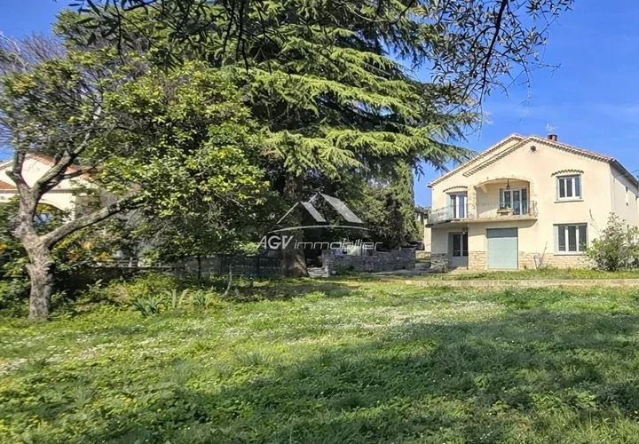 Villa a Alès, Gard, Alès - € 299.000 | Ref: 2662 - foto 1