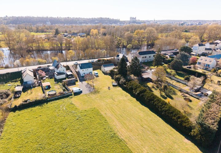 Villa en Saumur, Maine-et-Loire, Saumur - € 199.900 | Ref: 1559 - photo 1