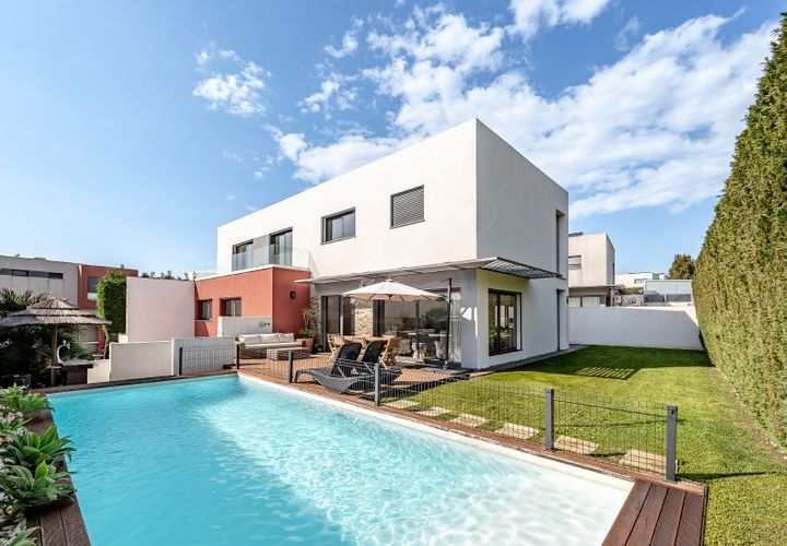 Villa i Sintra, Lisbon, Sintra - € 1.290.000 | Ref: L42245 - foto 1