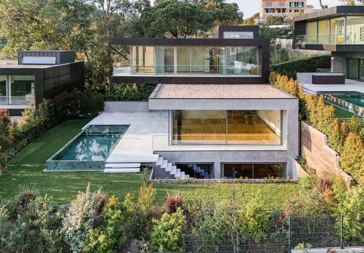 Villa i Cascais, Lisbon, Cascais - € 3.120.000 | Ref: L41816_C - foto 1