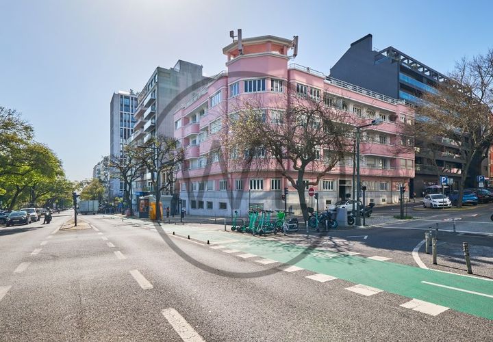 Lejlighed i Lisbon, Lisbon, Lisbon - € 1.850.000 | Ref: APA_6288 - foto 1