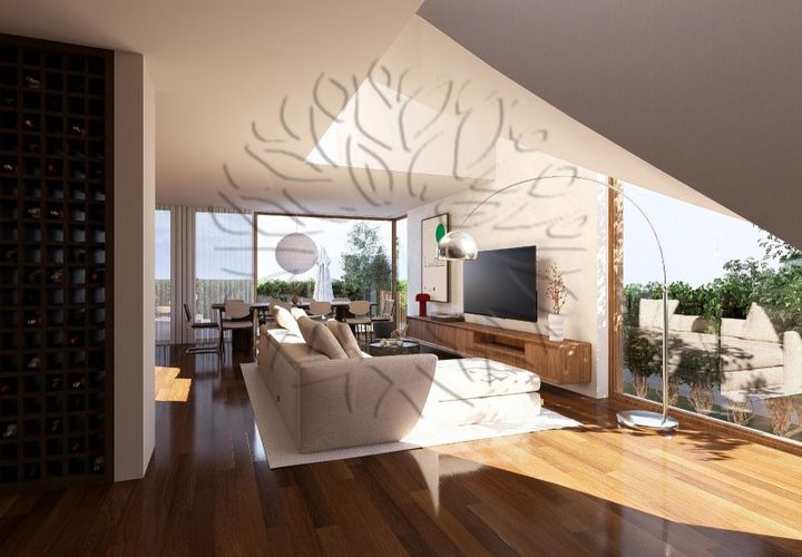 Villa i Montijo, Setubal, Montijo - € 1.800.000 | Ref: HAB_312 - foto 1