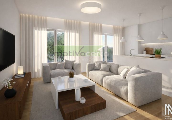Leilighet i Camarate, Lisbon, Camarate - € 365 000 | Ref: 23/26 (14) - foto 1