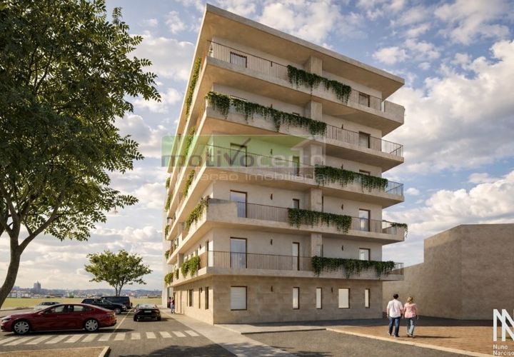 Leilighet i Camarate, Lisbon, Camarate - € 355 000 | Ref: 23/26 (11) - foto 1