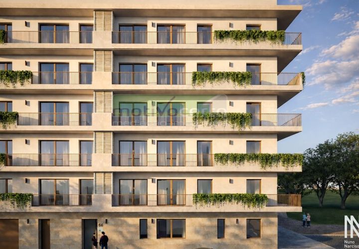 Leilighet i Camarate, Lisbon, Camarate - € 430 000 | Ref: 23/26 (9) - foto 1