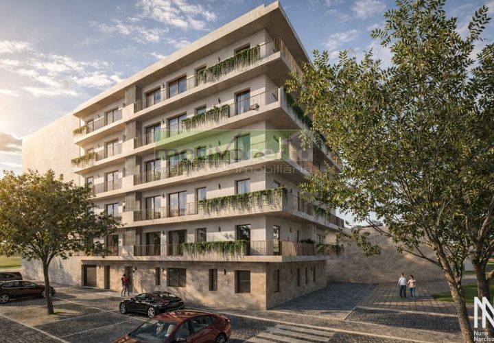 Lejlighed i Camarate, Lisbon, Camarate - € 425.000 | Ref: 23/26 (6) - foto 1