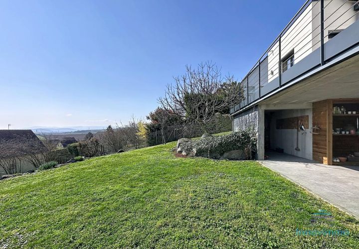 Villa a Truchtersheim, Bas-Rhin, Truchtersheim - € 768.000 | Ref: getkey_u_521300309 - foto 1