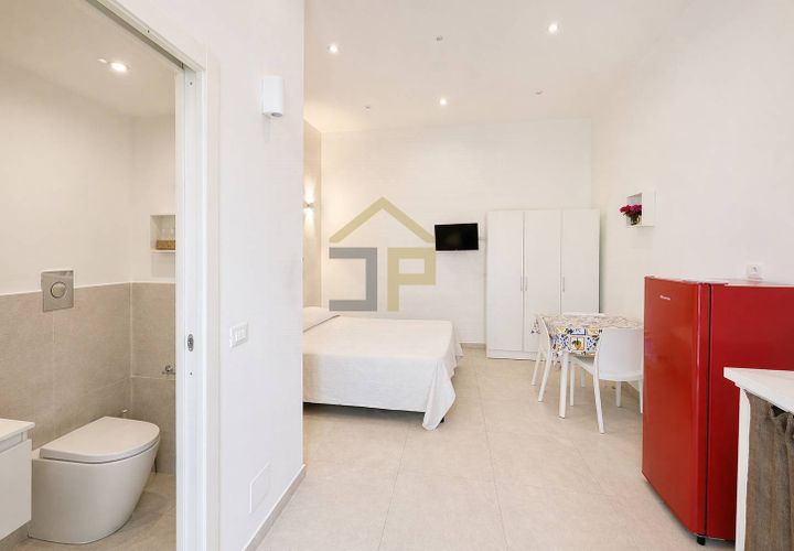 Lejlighed i Palermo, Palermo, Palermo - € 60.000 | Ref: Vicolo Busari - foto 1