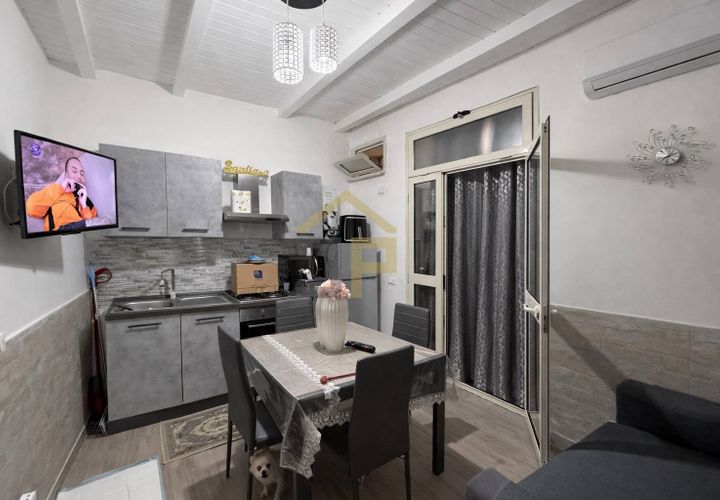 Lejlighed i Palermo, Palermo, Palermo - € 65.000 | Ref: PVQ1 - foto 1