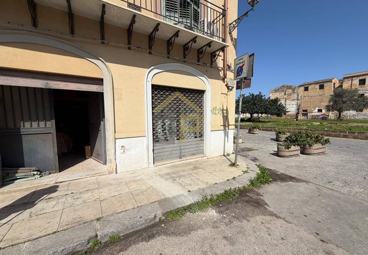 Lejlighed i Palermo, Palermo, Palermo - € 39.000 | Ref: 5165147 - foto 1