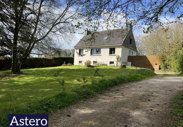 Villa a Persquen, Morbihan, Persquen - € 219.900 | Ref: getkey_u_521269859 - foto 1