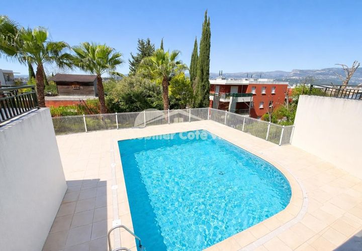 Lejlighed i Nice, Alpes-Maritimes, Nice - € 420.000 | Ref: getkey_u_521023445 - foto 1