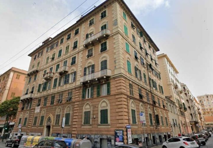 Lejlighed i Genoa, Genoa, Genoa - € 111.750 | Ref: GE191/23LU-0307-26-1400 - foto 1