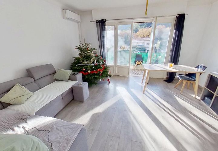 Leilighet i Contes, Alpes-Maritimes, Contes - € 235 000 | Ref: getkey_u_520284557 - foto 1