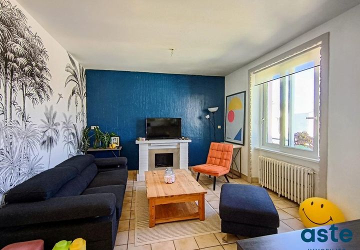 Lejlighed i Brest, Finistere, Brest - € 190.700 | Ref: getkey_u_520284551 - foto 1