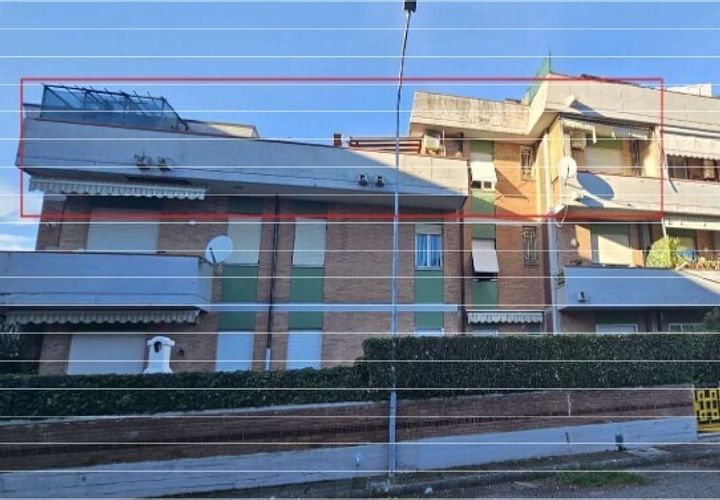 Leilighet i Luni, La Spezia, Luni - € 79 500 | Ref: SP50/25LU-1106-26-0945 - foto 1