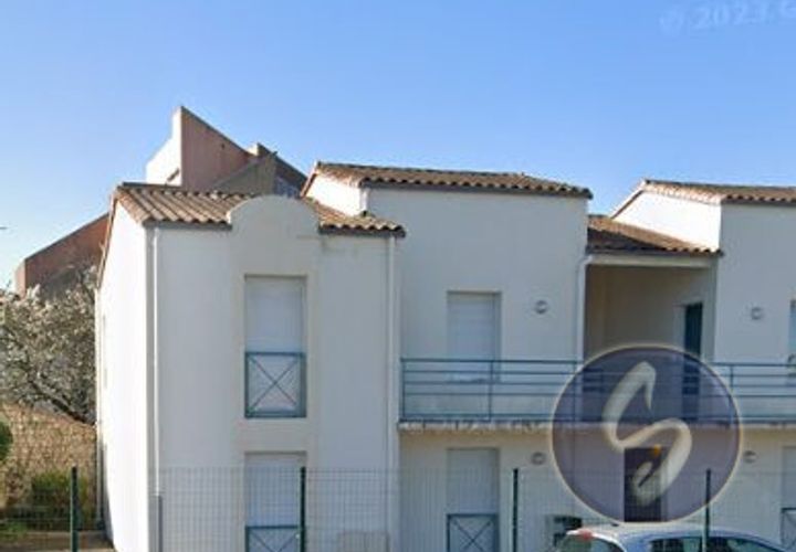 Leilighet i Niort, Deux-Sevres, Niort - € 59 000 | Ref: getkey_10016 - foto 1