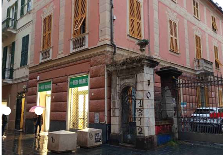Erhvervsejendom i Genoa, Genoa, Genoa - € 1.512.750 | Ref: GE315/25LU-1106-26-1430 - foto 1
