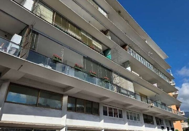 Lejlighed i Sanremo, Imperia, Sanremo - € 55.364 | Ref: IM38/24LU-0707-26-1600 - foto 1