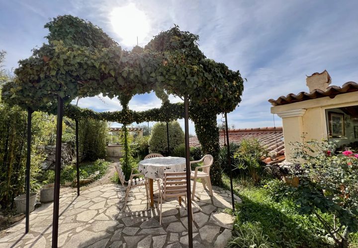Landejendom i Callian, Var, Callian - € 798.000 | Ref: 2874 - foto 1