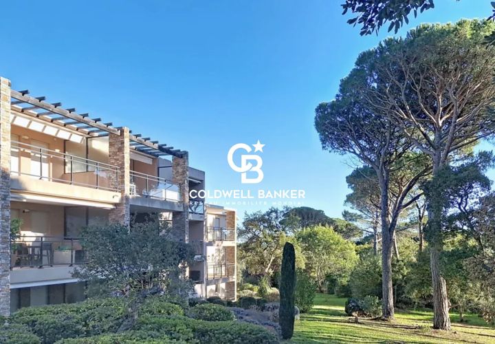 Lejlighed i Saint-Raphaël, Var, Saint-Raphaël - € 520.000 | Ref: 86855741 - foto 1