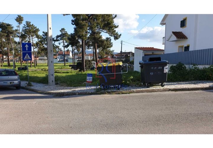 Helårsgrund i Quinta do Conde, Setubal, Quinta do Conde - € 27.500 | Ref: 1655 - foto 1