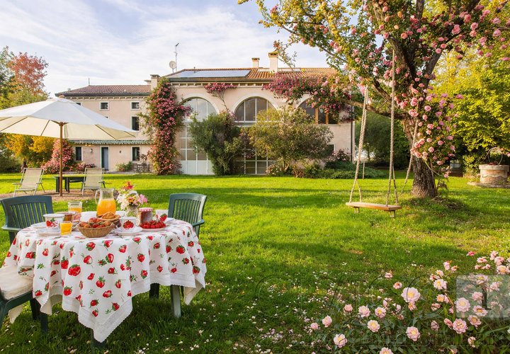 Villa i Longare, Vicenza, Longare - € 990.000 | Ref: DM07VLI - foto 1