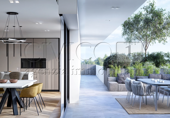 Byhus i Padua, Padua, Padua - € 600.000 | Ref: JR600 - foto 1
