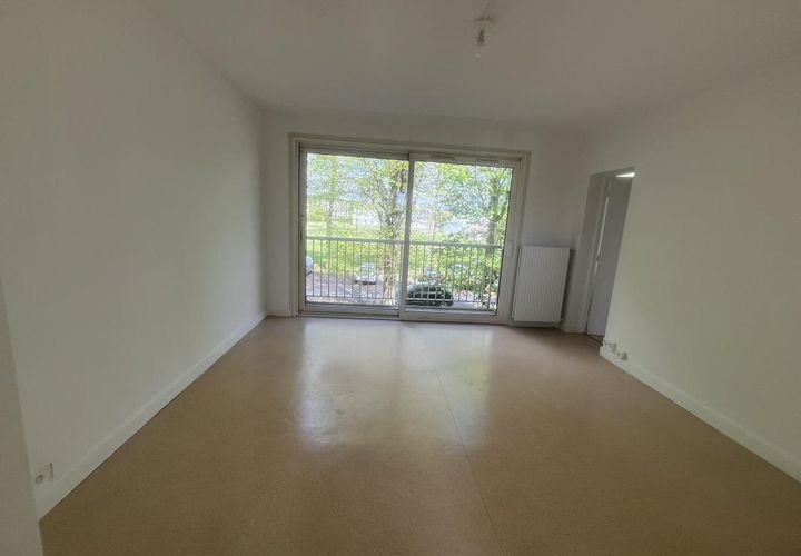 Leilighet i Wattrelos, Nord, Wattrelos - € 63 000 | Ref: ST_SAENS_T2 - foto 1