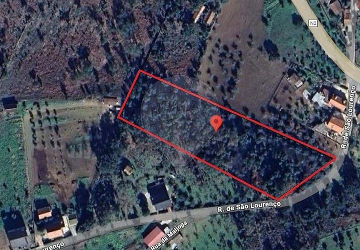 Helårsgrund i Serta, Castelo Branco, Serta - € 35.000 | Ref: 121331002-4007 - foto 1